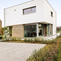 passieve woning